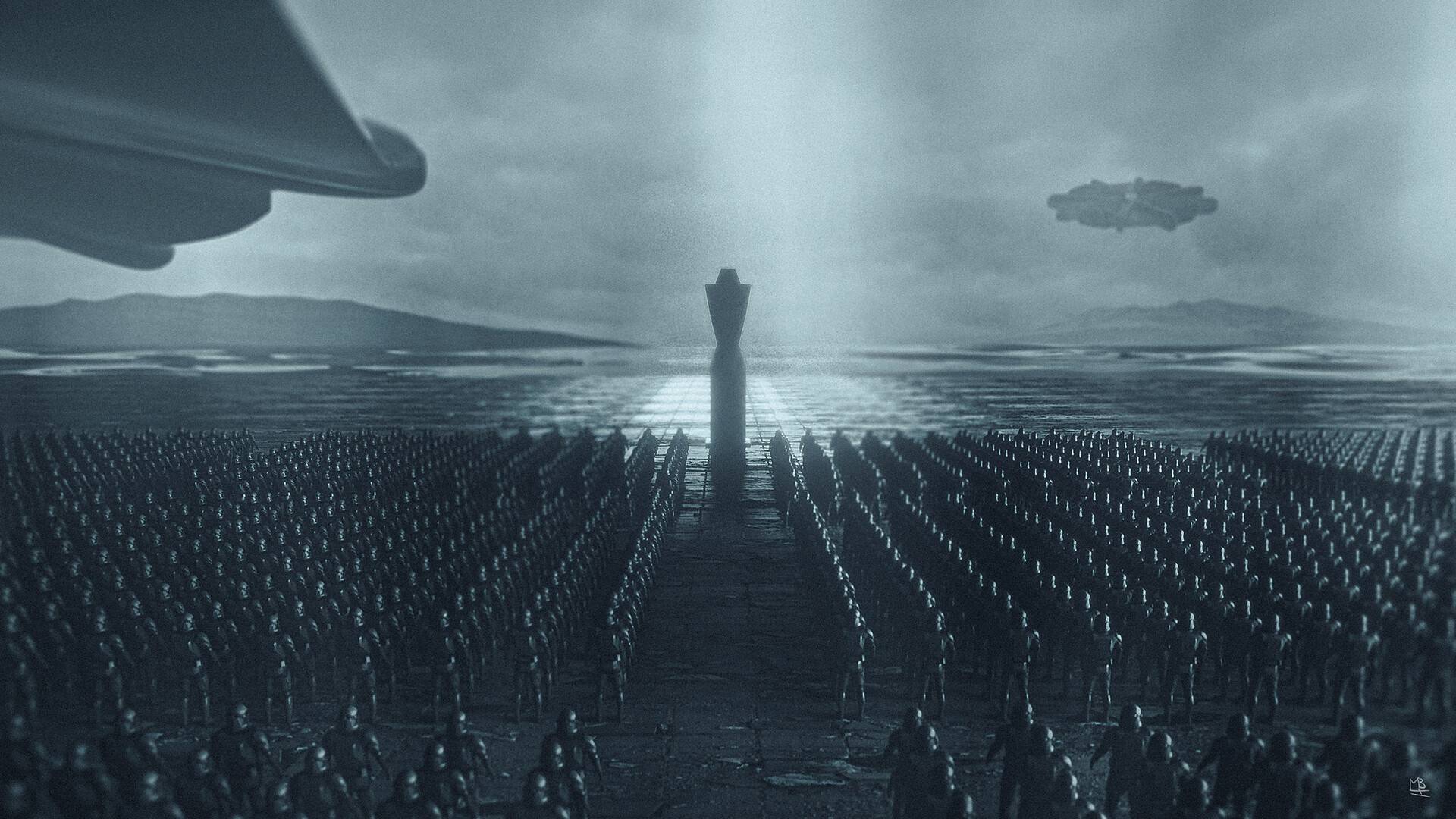 Пение сардаукаров