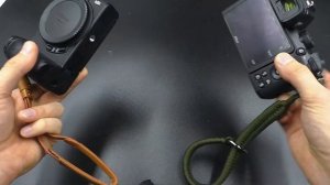 Nikon Z30 VS Nikon Z50 Сравнение