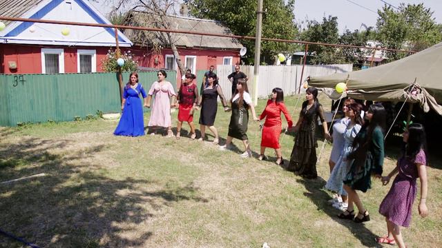 08 08 23 Kirivtayi Хамид Халит Часть 1