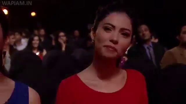 Arijit Singh - Live - Mirchi music awards - Internet Media Player смотреть онлайн