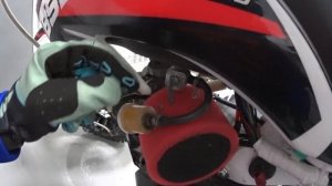 Питбайк BSE EVO 110. ОБЗОР и опыт эксплуатации детского питбайка. 19 поломок за год! (48 моточасов)