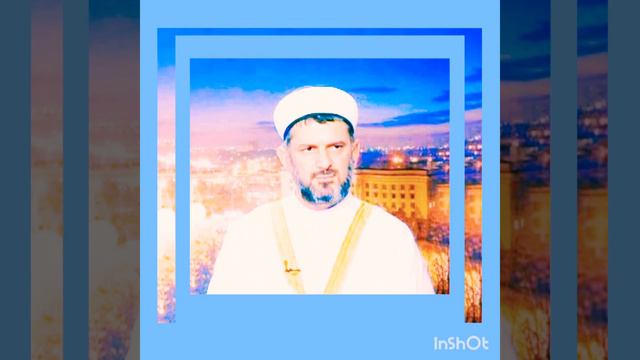 Шейх Ильяс Умаров запрещено говорить о религии Ислам от себя смотреть онлайн