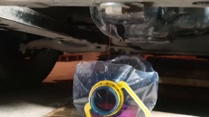 Замена термостата корола Е140-150