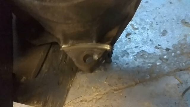 Уаз Фермер 39094. Авто за 100. Часть 3. КПП полный разбор и сбор. Две жизни одного фермера. смотреть онлайн