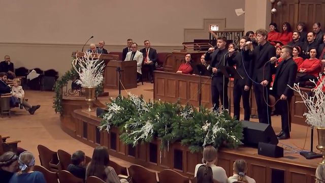 12/11/2022 Пение: "Каждый день неповторим"... смотреть онлайн