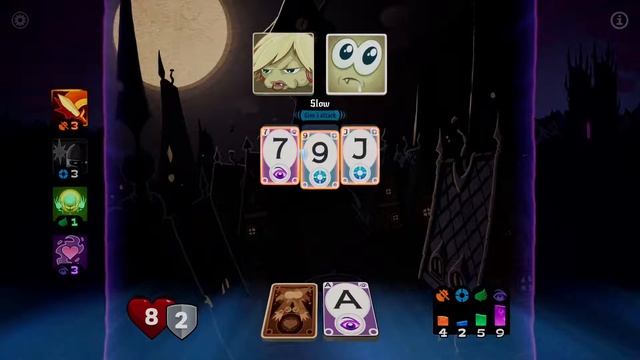 Epic Games Free Game Bonanza: Solitairica смотреть онлайн