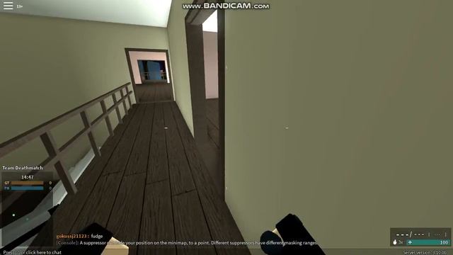 Playing Phantom Forces with GsF_Zen (Roblox) смотреть онлайн