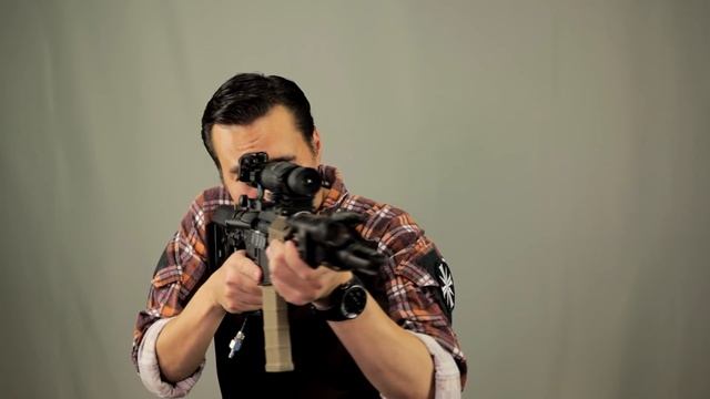 Болтовня про изменения в проекте M4 Friendly Fire смотреть онлайн