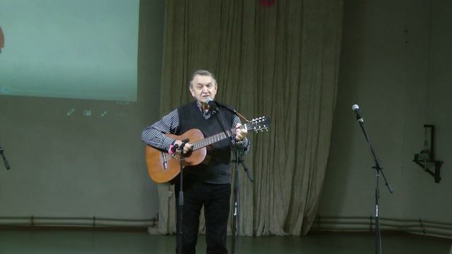 Фестиваль - "Друг за друга" (10.02.18)| Часть 8 | Сольные концерты и видео приветствия смотреть онлайн