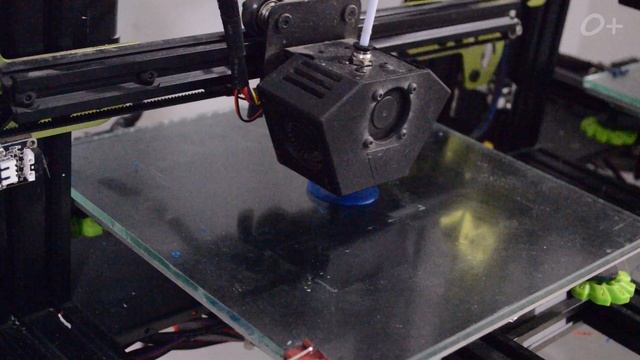 Сколько стоит 3D печать и почему. Интересные заказы в 3d печати. смотреть онлайн