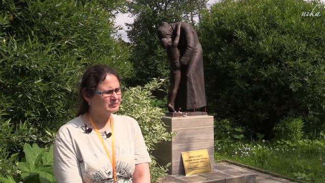 От Новоспасского - к преподобному Сергию. 04 смотреть онлайн