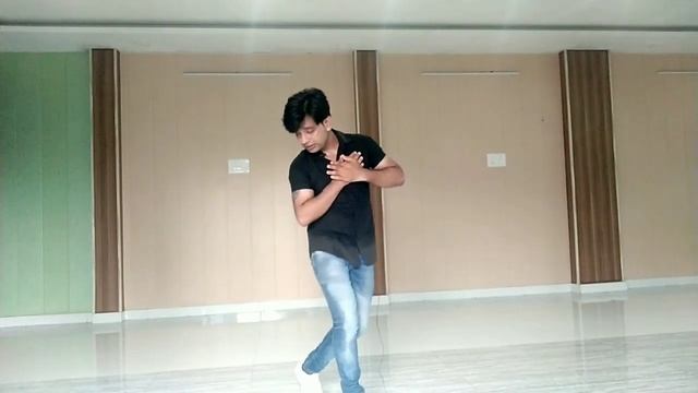 Hanjugam Dance Tutorial | Hanjugam Dance Steps| Hanjugam Dance | Tutorial Step By Step | Part - 3 | смотреть онлайн