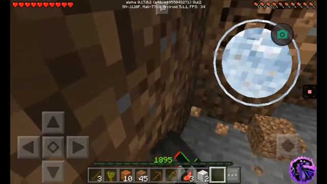 Выживание в майнкрафте #1 и извините нас что не попрощались просто места не хватило смотреть онлайн