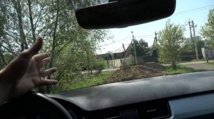 Отзыв на Skoda Rapid 1.6