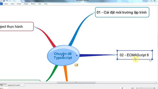 Lập trình TypeScript - 01 Giới thiệu khóa học смотреть онлайн