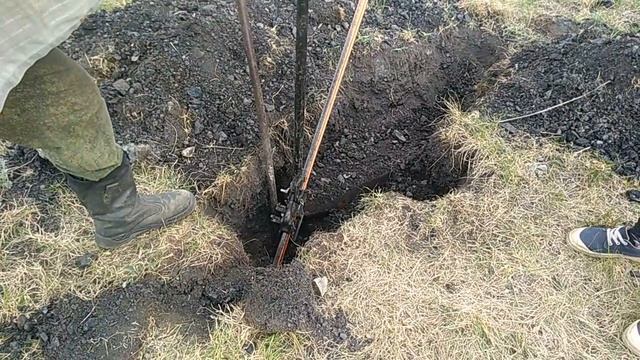 Башкирская тонна тх 850!!залежи СССР!!! смотреть онлайн