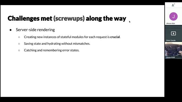 React + Apollo + GraphQL + WordPress at Qz.com смотреть онлайн