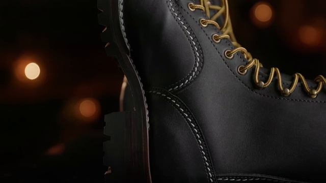 Too Nice For Work? Wesco Jobmaster Review