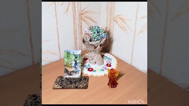 🔮Прогноз на неделю с 29.07.24 по 04.08.24🔮 смотреть онлайн