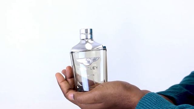 Bentley Infinite Cologne Review