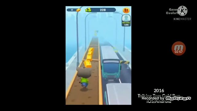 Evolution of Tomo Games 2010-2021 (Requested) смотреть онлайн
