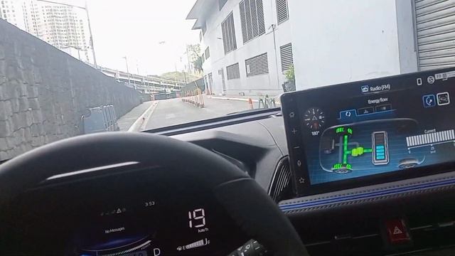 TOYOTA YARIS  CROSS HYBRID HEV 2024 MODEL,  SPECS, PRICE AND REVIEWS  #OLANVLOGS2024 #HEV