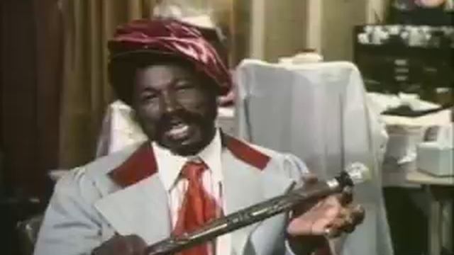 Rudy Ray Moore - Biggest Dick in the World (Remix) смотреть онлайн