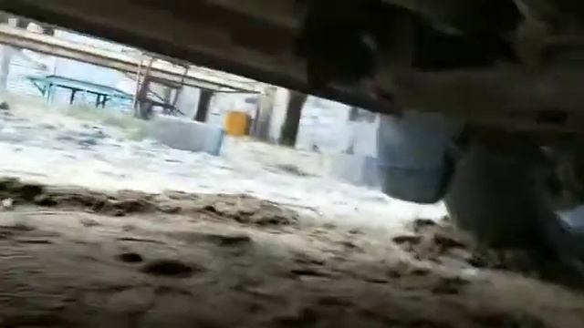 ошибка раздатки 4L УАЗ патриот. смотреть онлайн