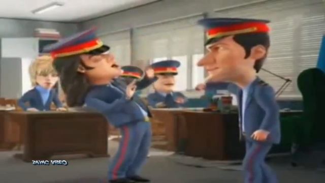 Красная Плесень Милиция смотреть онлайн