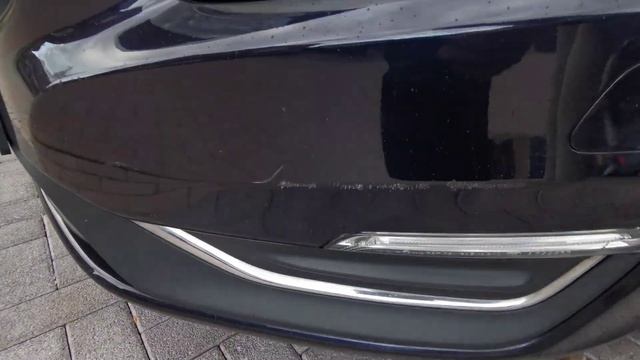 Volvo V60 D6 Hybrid plug-in смотреть онлайн