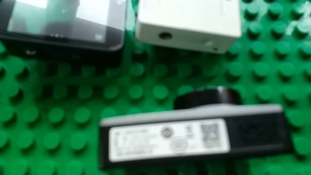 Xiaomi Mi Action Camera 4K YDXJ01FM, YDXJ01XY Yi Action Camera & Xiaoyi YCS.1015.CN Smart Dash