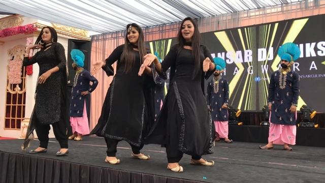 Top Punjabi Model | Sansar Dj Links Phagwara | Punjabi Wedding | Top Dj In Punjab 2020 Punjabi Danc смотреть онлайн