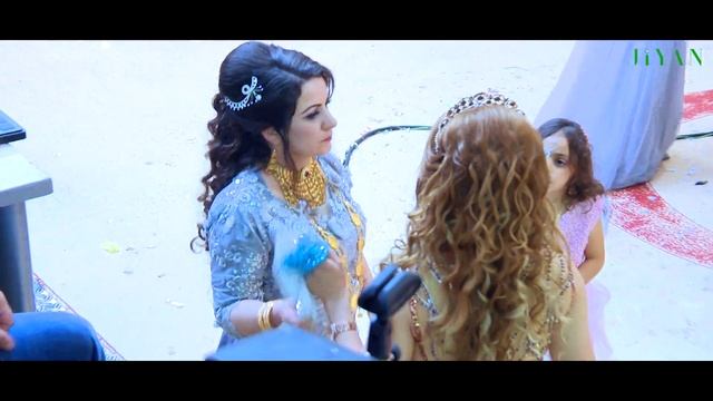 Haval & Dihan - Part 2 - 08.09.2017 - Imad Selim - Halle Westfalen - Ross Deko - JiyanVideo 2017 смотреть онлайн