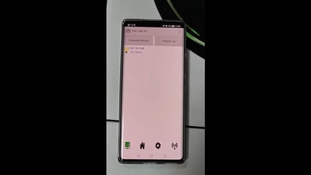 How to operate Sako inverter's native WiFi смотреть онлайн