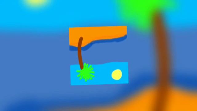 NikBit-Palm world(Пальмовый мир) смотреть онлайн