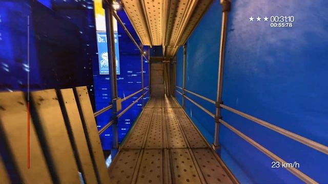 Mirror's Edge Time Trial | Twilight 01 смотреть онлайн