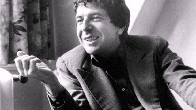 ПАМЯТИ ЛЕОНАРДА КОЭНА