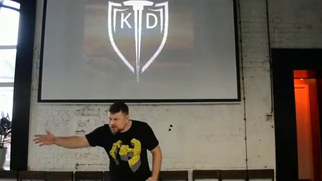 Церковь "Ключ Давида" Тема: смотреть онлайн