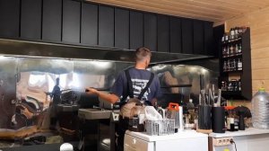 ВЫТЯЖКА ДЛЯ МАНГАЛА И ОБНОВЛЕНИЕ ВЫТЯЖНОГО ЗОНТА!!!