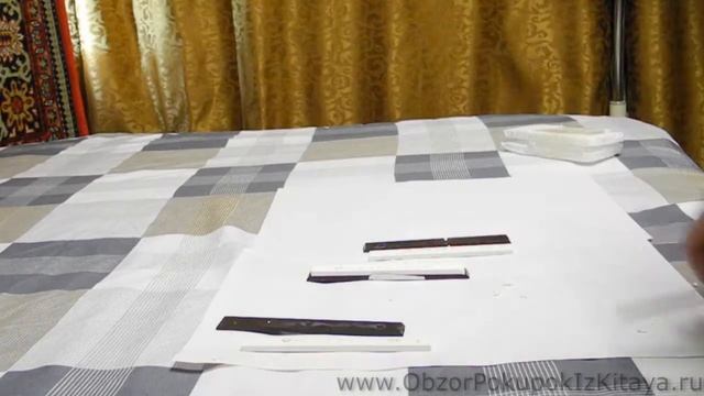 Точильные камни для точилки Apex. Распаковка покупок из Китая 2017 смотреть онлайн