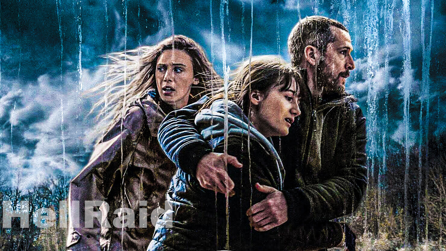 Катастрофа★Русский трейлер★Фильм 2023 смотреть онлайн