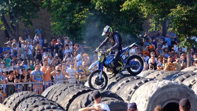 Redbull Romaniacs Prolog Final BRONZE ???