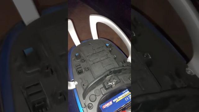 peugeot django replacement battery смотреть онлайн