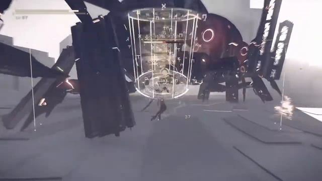Nier Automata Part 52 - Meaningless [C]ode смотреть онлайн