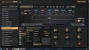 Hotone Ampero II Stomp (Reamping). Настройка Reaper для реампинга и записи DI сигнала
