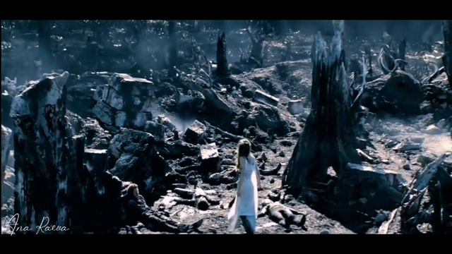 Fanfic - teaser / Фанфик-тизер "Проклятие или благословение" | Властелин колец смотреть онлайн