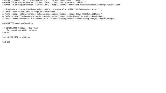 Sharepoint: Add New List Item With Attachment Via Excel VBA (2 Solutions!!) смотреть онлайн