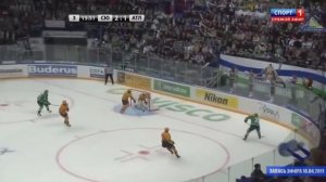 16 апреля 2011 года Салават Юлаев одержав победу над Атлантом стал обладателем Кубка Гагарина!