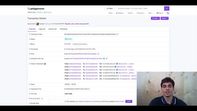 XDAO проект развивается, а так же забыл сказать важные вещи про аирдроп смотреть онлайн