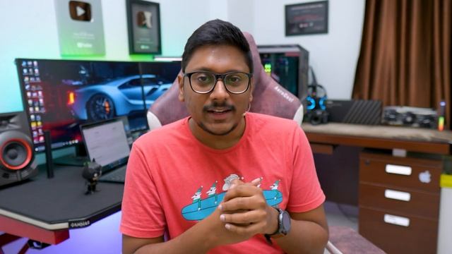 RTX 4000 Series... Everything You need to know ?? смотреть онлайн